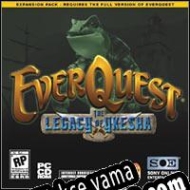 EverQuest: The Legacy of Ykesha Türkçe yama