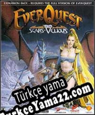 EverQuest: The Scars of Velious Türkçe yama