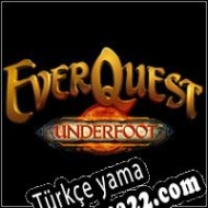 EverQuest: Underfoot Türkçe yama