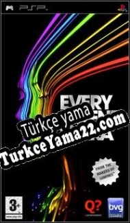 Every Extend Extra Türkçe yama