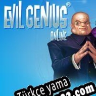 Evil Genius Online Türkçe yama