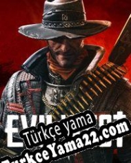 Evil West Türkçe yama