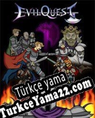 EvilQuest Türkçe yama