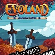 Evoland: Legendary Edition Türkçe yama