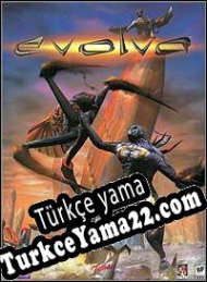 Evolva Türkçe yama