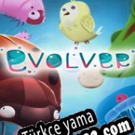 Evolver Türkçe yama