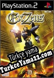 Ex Zeus Türkçe yama