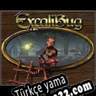 ExcaliBug Türkçe yama