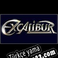 Excalibur (2001) Türkçe yama