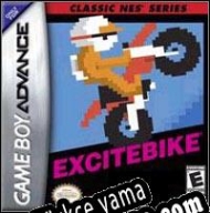 Excitebike (Classic NES Series) Türkçe yama