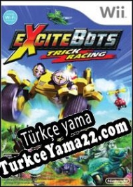 Excitebots: Trick Racing Türkçe yama