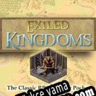 Exiled Kingdoms Türkçe yama