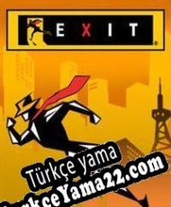 Exit Türkçe yama