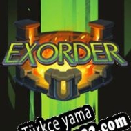 Exorder Türkçe yama