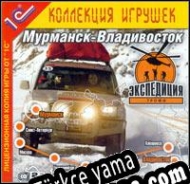 Expedition Trophy Türkçe yama