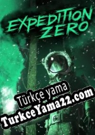 Expedition Zero Türkçe yama
