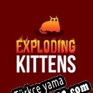 Exploding Kittens Türkçe yama