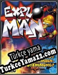 Exploman Türkçe yama