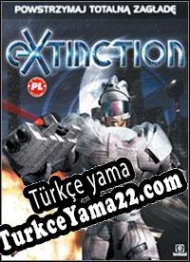 eXtinction (2003) Türkçe yama