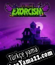 Extreme Exorcism Türkçe yama