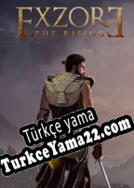 Exzore: The Rising Türkçe yama