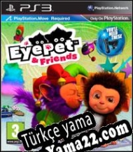 EyePet & Friends Türkçe yama