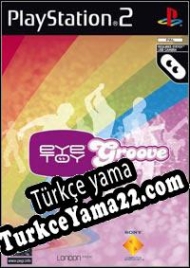 EyeToy: Groove Türkçe yama