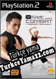 EyeToy: Kinetic Combat Türkçe yama