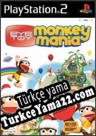 EyeToy: Monkey Mania Türkçe yama