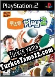 EyeToy: Play 2 Türkçe yama