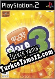 EyeToy: Play 3 Türkçe yama