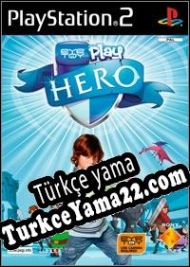 EyeToy Play: Hero Türkçe yama