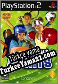EyeToy: Play Sports Türkçe yama