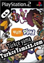 EyeToy: Play Türkçe yama