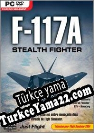 F-117A Stealth Fighter Türkçe yama