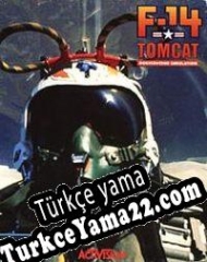 F-14 Tomcat Türkçe yama