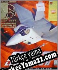 F-22 Lightning 2 Türkçe yama