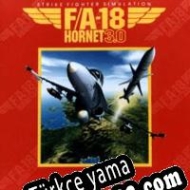 F/A-18 Hornet 3.0 Türkçe yama