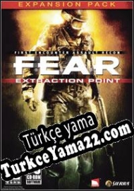 F.E.A.R.: Extraction Point Türkçe yama