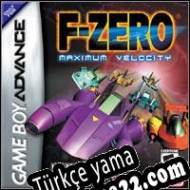 F-Zero: Maximum Velocity Türkçe yama