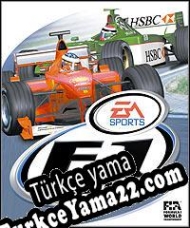 F1 2000 Türkçe yama