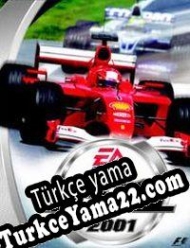 F1 2001 Türkçe yama