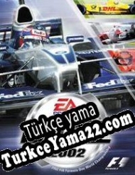 F1 2002 Türkçe yama