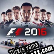 F1 2016 Mobile Türkçe yama