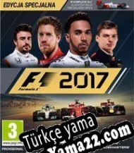 F1 2017 Türkçe yama