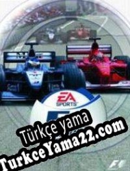 F1 Championship Season 2000 Türkçe yama