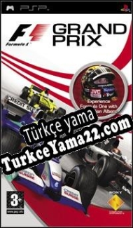 F1 Grand Prix Türkçe yama