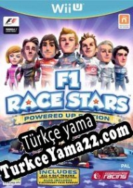 F1 Race Stars: Powered Up Edition Türkçe yama