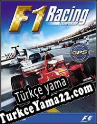 F1 Racing Championship Türkçe yama