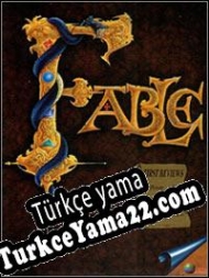 Fable (1996) Türkçe yama